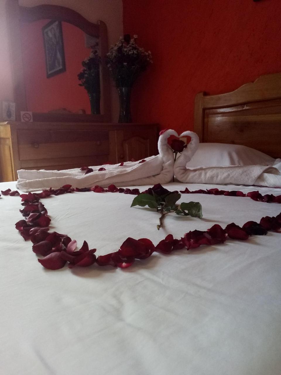 Hotel Comitan Комитан-де-Домингес Экстерьер фото